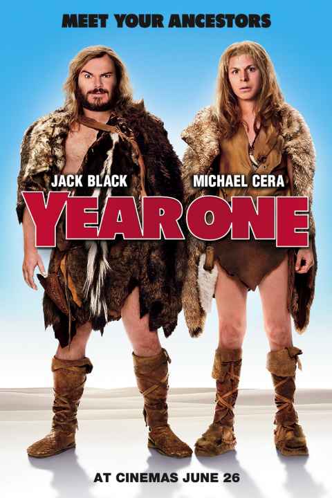 Year One