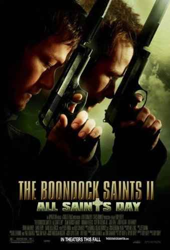 The Boondock Saints II All Saints Day