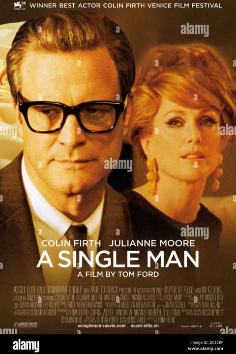 A Single Man