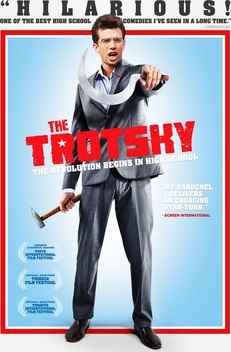 The Trotsky