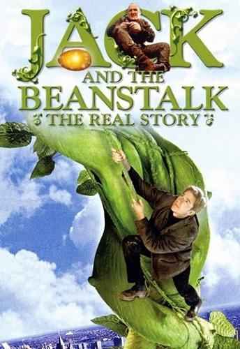 Jack and the Beanstalk The Real Story