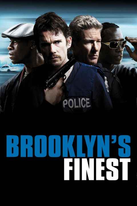 Brooklyns Finest