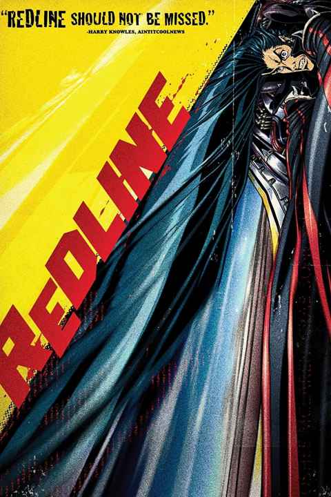 Redline
