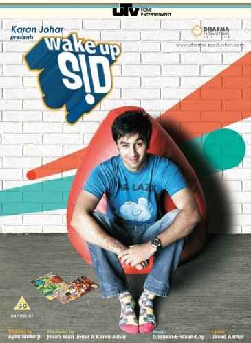 Wake Up Sid