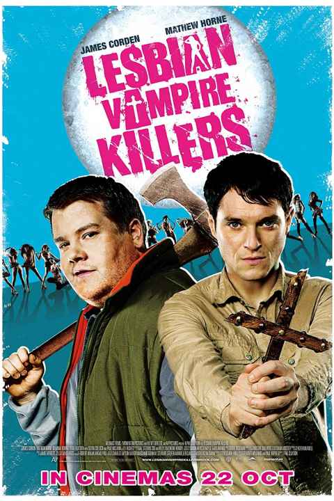 Vampire Killers