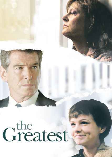 The Greatest