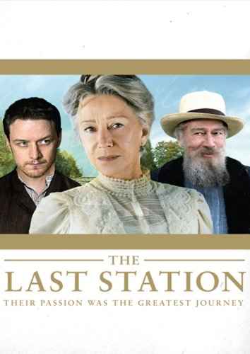 The Last Station