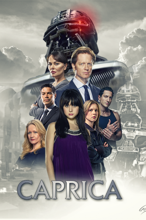 Caprica