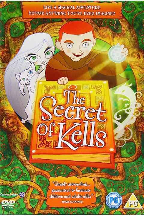 The Secret of Kells