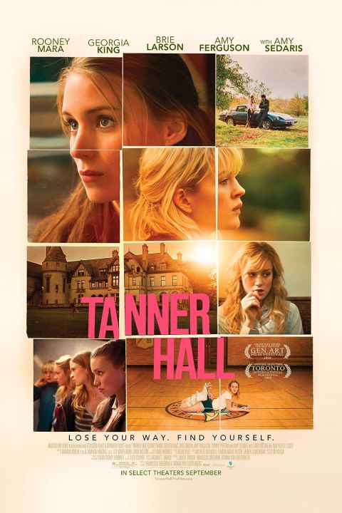 Tanner Hall