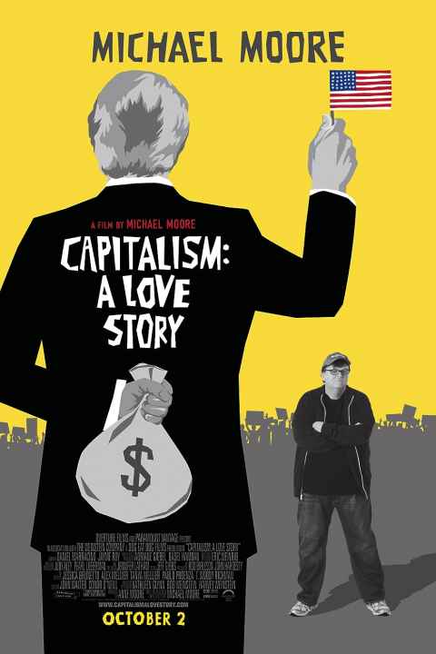 Capitalism A Love Story