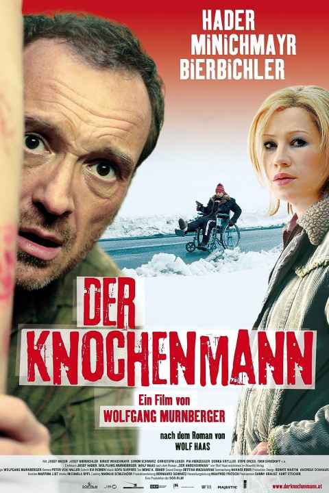 Der Knochenmann