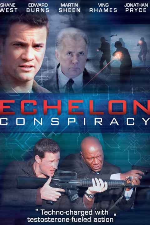 Echelon Conspiracy