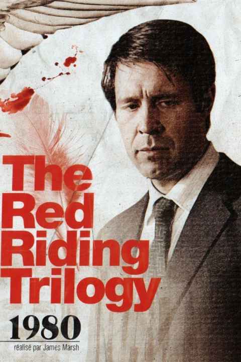 Red Riding The Year of Our Lord 1980