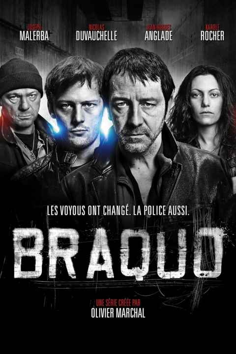 Braquo