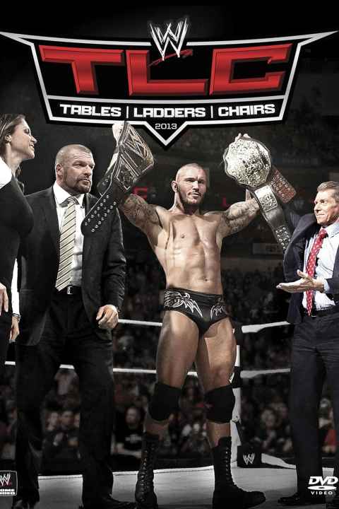WWE TLC