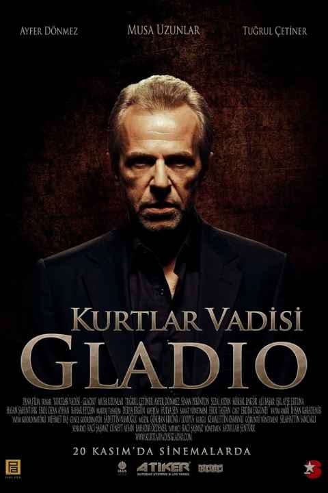 Kurtlar Vadisi Gladio