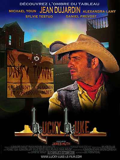 Lucky Luke