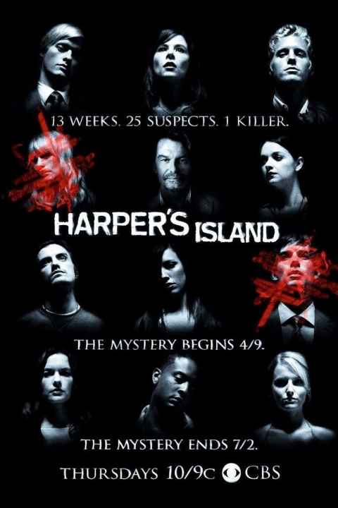 Harpers Island