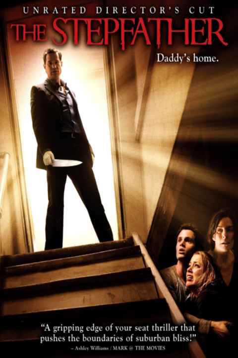 The Stepfather