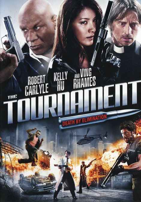 The Tournament