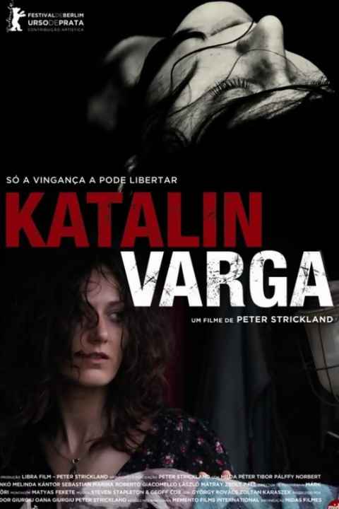 Katalin Varga