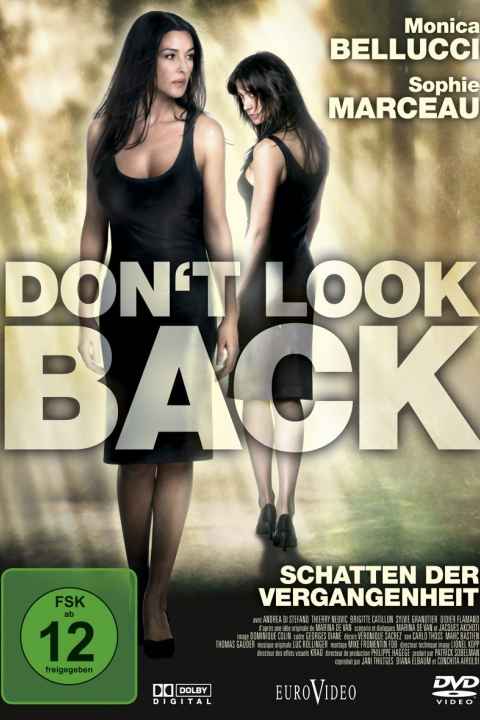 Dont Look Back