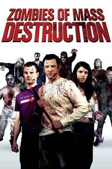 ZMD Zombies of Mass Destruction