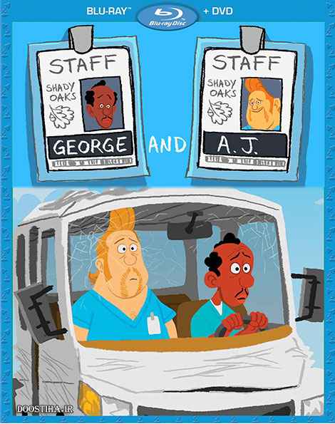 George and AJ