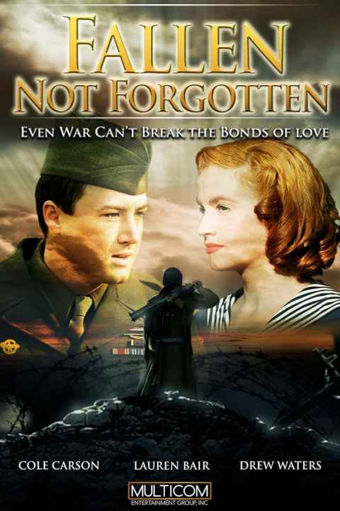Everymans War