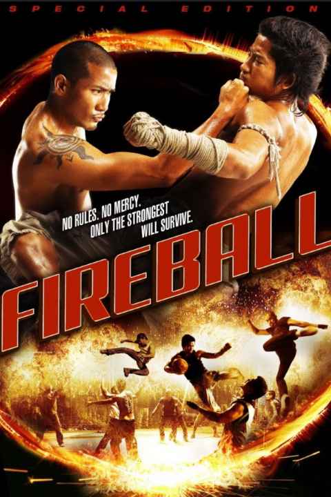 Fireball