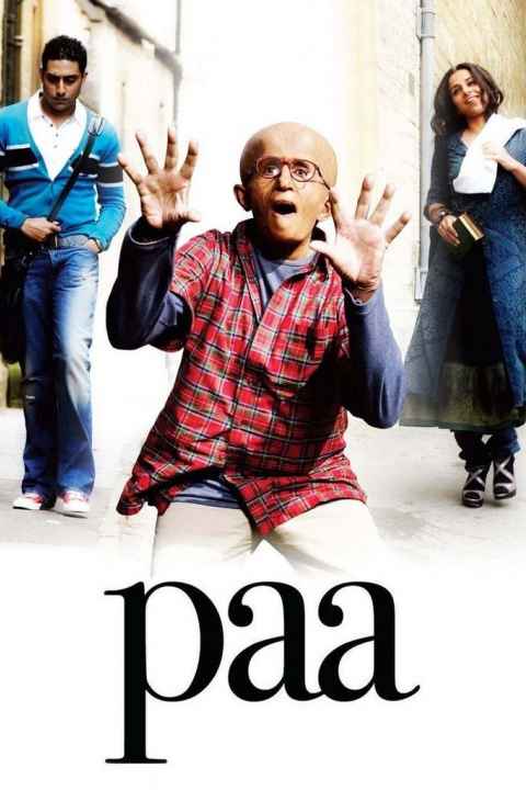Paa