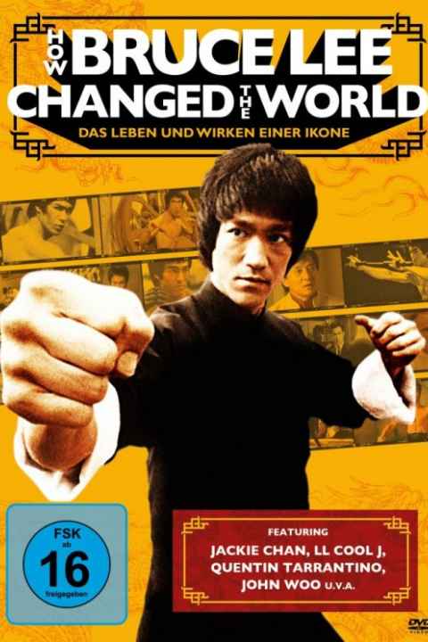 How Bruce Lee Changed the World