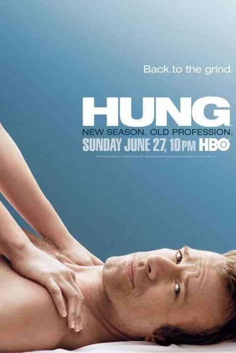 Hung