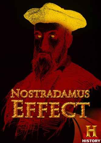 The Nostradamus Effect