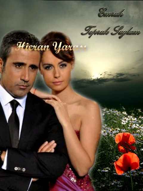 Hicran Yarasi