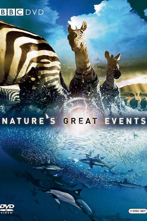 Natures Great Events