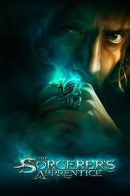 The Sorcerers Apprentice