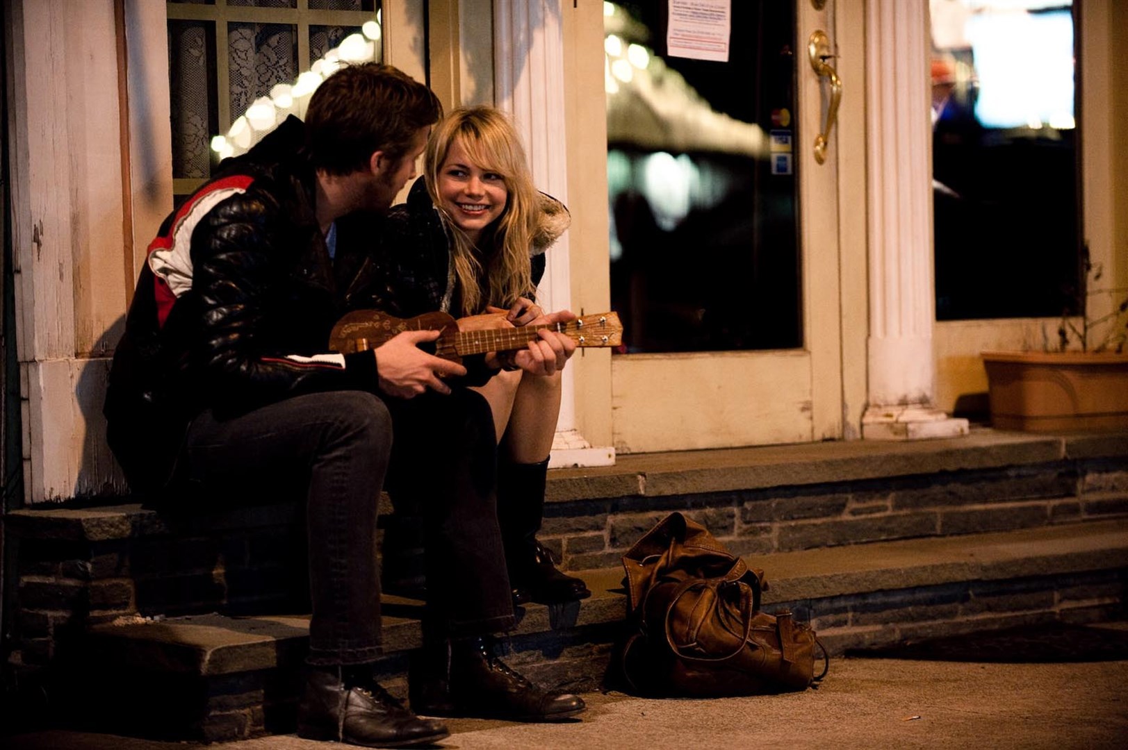 Blue Valentine 