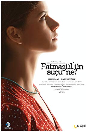 Fatmagülün Suçu Ne