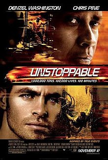 Unstoppable 