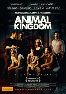 Animal Kingdom