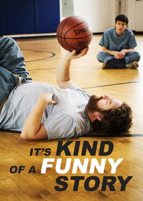 Its Kind of a Funny Story