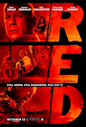 RED 1