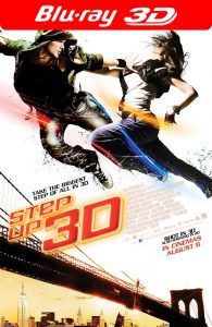 Step Up 3D 