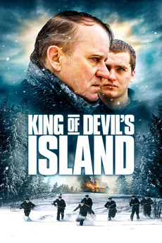 King of Devil’s Island 