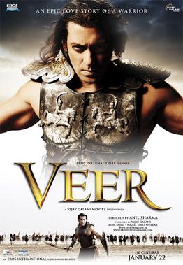 Veer  2010