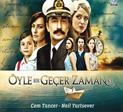 Öyle Bir Geçer Zaman ki