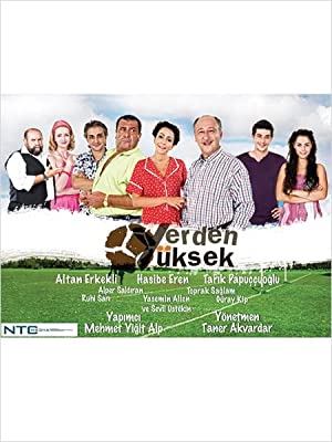 Yerden Yüksek