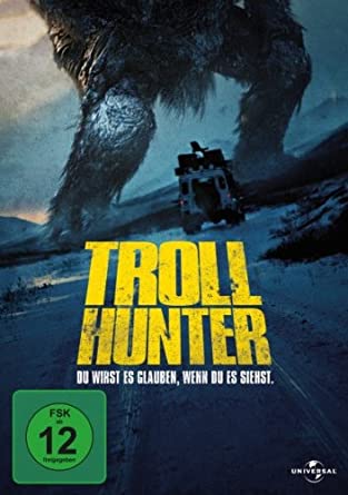 TrollHunter
